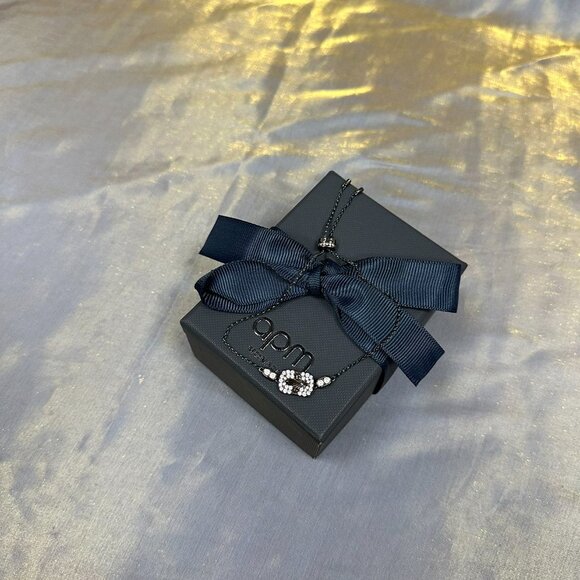 APM Monaco Fleur Lis Bracelet - Picture 4 of 4